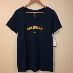 Women’s Nike Tee